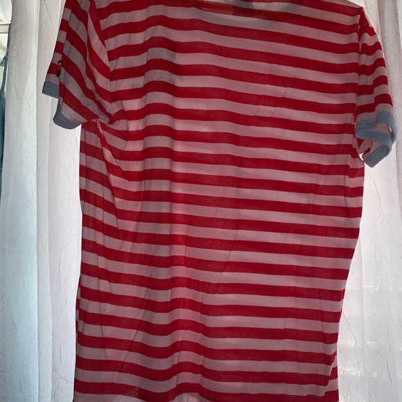 Stripped “PINK” shirt - Picture 2 of 5